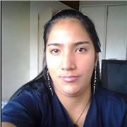 Docente de Ingles altamente capacitada para desempeñar este cargo